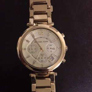 Michael Kors Women’s watch